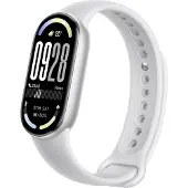 Xiaomi Smart Band 10 Glacier Silver