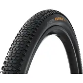 Continental Buitenband Terra Adventure Trail Grip Kevlar - 700x45C