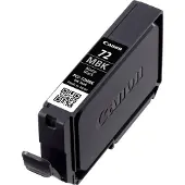 Canon Inktcartridge PGI-72MBK Mat-zwart