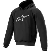 Alpinestars Ageless De Hoodie van de motorfiets
