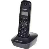Panasonic KX-TG1611FRF - téléphone sans fil avec ID d'appelant