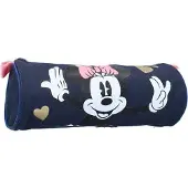 Disney Minnie Mouse - Etui "Glitter Love"