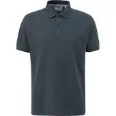 s.Oliver Shirt donkergrijs