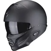 Scorpion EXO-Combat II Solid Helm