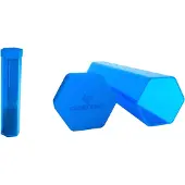 GameGenic Playmat Tube Blauw