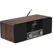 Technisat DIGITRADIO 3, eikenhout