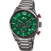 Lotus Herenhorloge 18686/4
