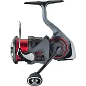 Daiwa Ballistic 25 Air Lt Spinning Molen