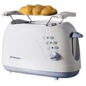 Orbegozo To-3010 Broodrooster