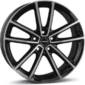 BORBET 497166 Velg