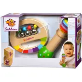 Eichhorn Houten Muziekset