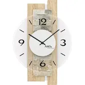 Sonstiges - 9542 - wandklok - Quartz - Analoog