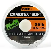 Fox International Camotex Soft 25lb