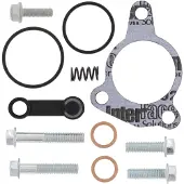 Moose Hard-parts Ktm Exc 450 09-11 Reparatieset Voor Koppelingsslaafcilinder