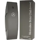 Mercedes-benz Mercedes Benz - Club Extreme - (M) - 100ml - Edt Spr