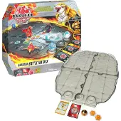 Spin Master Bakugan BTB ACS Ultimate Battle Matrix S3 GML, Házecí káča, 5 jaar/jaren