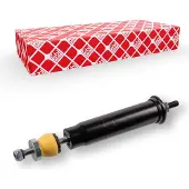 FEBI BILSTEIN Demper, cabine-ophanging 107476
