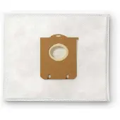 Nedis Stofzuigerzak - Philips / Electrolux E200B - 10x stofzuigerzakken, 1x