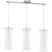 Eglo hanglamp Pinto 3x60W