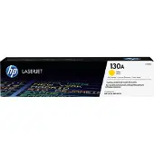 HP Toner CF 352 A yellow No. 130 A