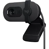 Logitech Brio 100 Grafiet