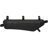 Osprey - Escapist Frame Bag - Fietstas 2,5 l - S, zwart