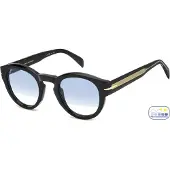 David Beckham Db-7110-s-807 49/25/145 Zonnebril