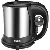 Unold Waterkoker 18575 RVS