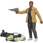 Hasbro Star Wars Episode 7 Sneeuw / Woestijn figuren - Speelfiguur