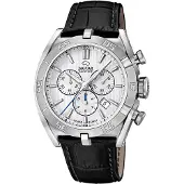 Jaguar - J857/A - Polshorloge - Chronograaf - Heren