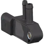 Febi Sensor uitlaatgasdruk 40766 FEBI voor o.a. AUDI, SEAT, SKODA, VOLKSWAGEN