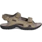 Regatta Lichte sandalen Haris | Maat 47