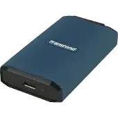 Transcend SSD ESD410C, 1TB, USB-C, USB 3.2 Gen 2x2