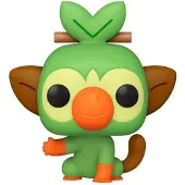 Funko POP! Pop! - Pokemon Grookey #957