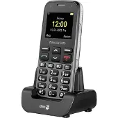 Doro Primo 218 Grafiet (610241)