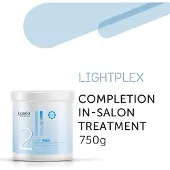 Londa Professional Light Plex Bond Completion Salon Treatment No 2 750 ml