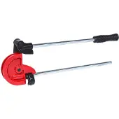 Ks Tools 1221020 Tweehandige buiger (standaard)