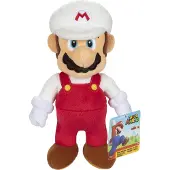 Zuru Super Mario Yoshi knuffel 22 cm