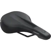 Ergon zadel SFC3-L Evo Gel zw