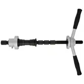 Unior balhoofdcup pers 1inch tot 1.1/2inch