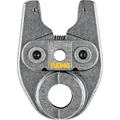 Rems Mini VRX 25 persbek pers tang maat 25 ( 578644R )