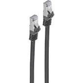 Shiverpeaks BS08-39045 RJ45 Industrie Patchkabel S/FTP, Cat7 3,0m