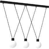 Milagro Hanglamp Kroonluchter Capri, 3xG9, MLP8818