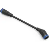 MAHLE ORIGINAL X20 E182 Range Extender 30º Accuconnector