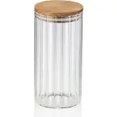 kela Voorraadbus Dorothea Transparant 900 ml