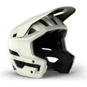 Bluegrass Jet Jetro Mips Grey 3/4 Helm || Maat: S (52-56 cm)