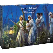Academy games Harriet Tubman Puzzel 1000 Stukjes -