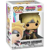 Funko POP! Boruto Uzumaki POP! Vinyl Figure - Naruto Next Generations 9 cm