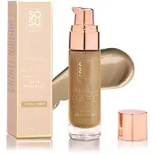 Sosu | Radiance Base Cosmic Sheen Skin Enhancer - 18ml - Vegan
