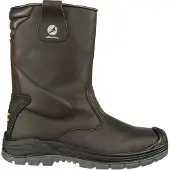 Albatros Rigger Boot S3 Werklaars | Maat: 42